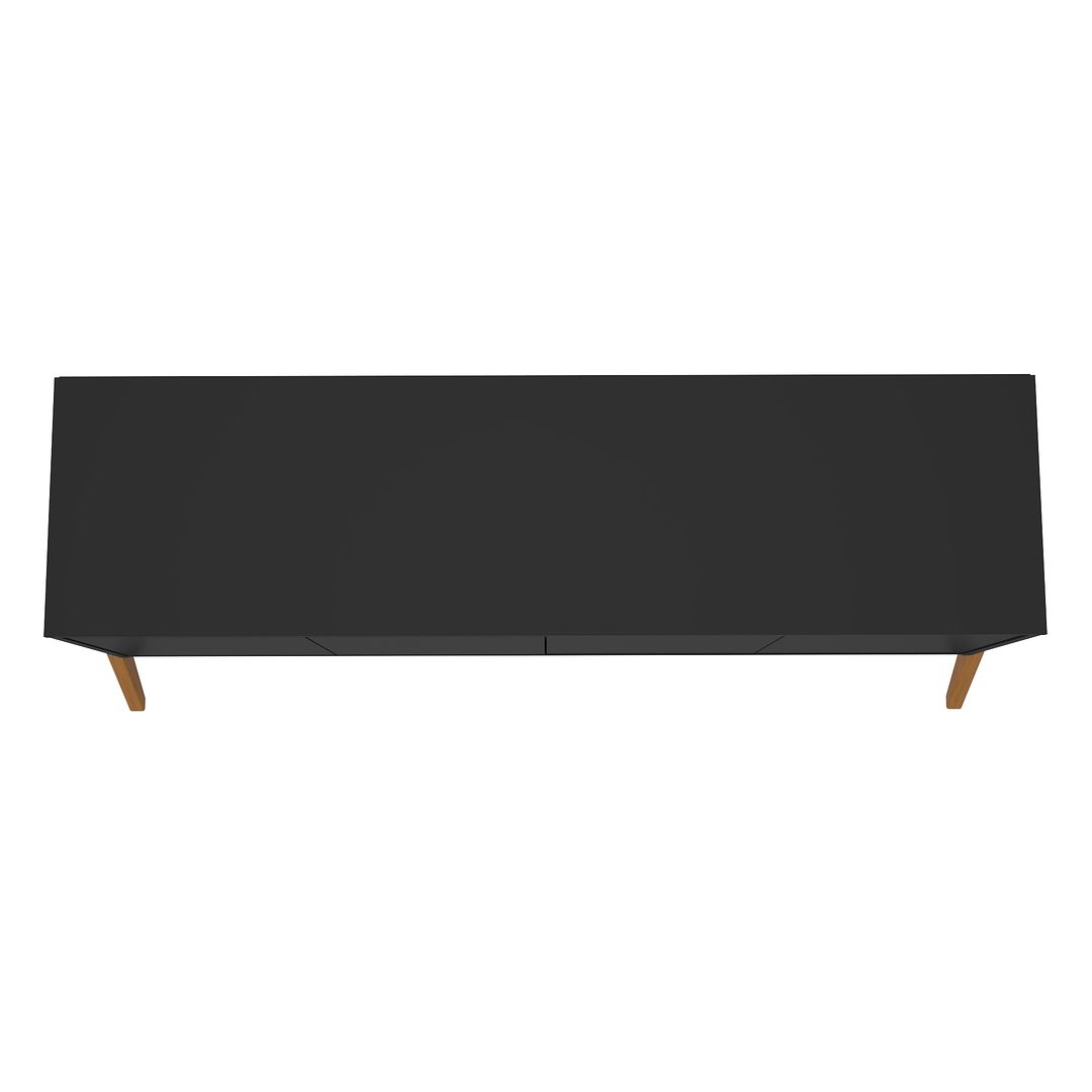 Manhattan Comfort Gales 63.32 Sideboard