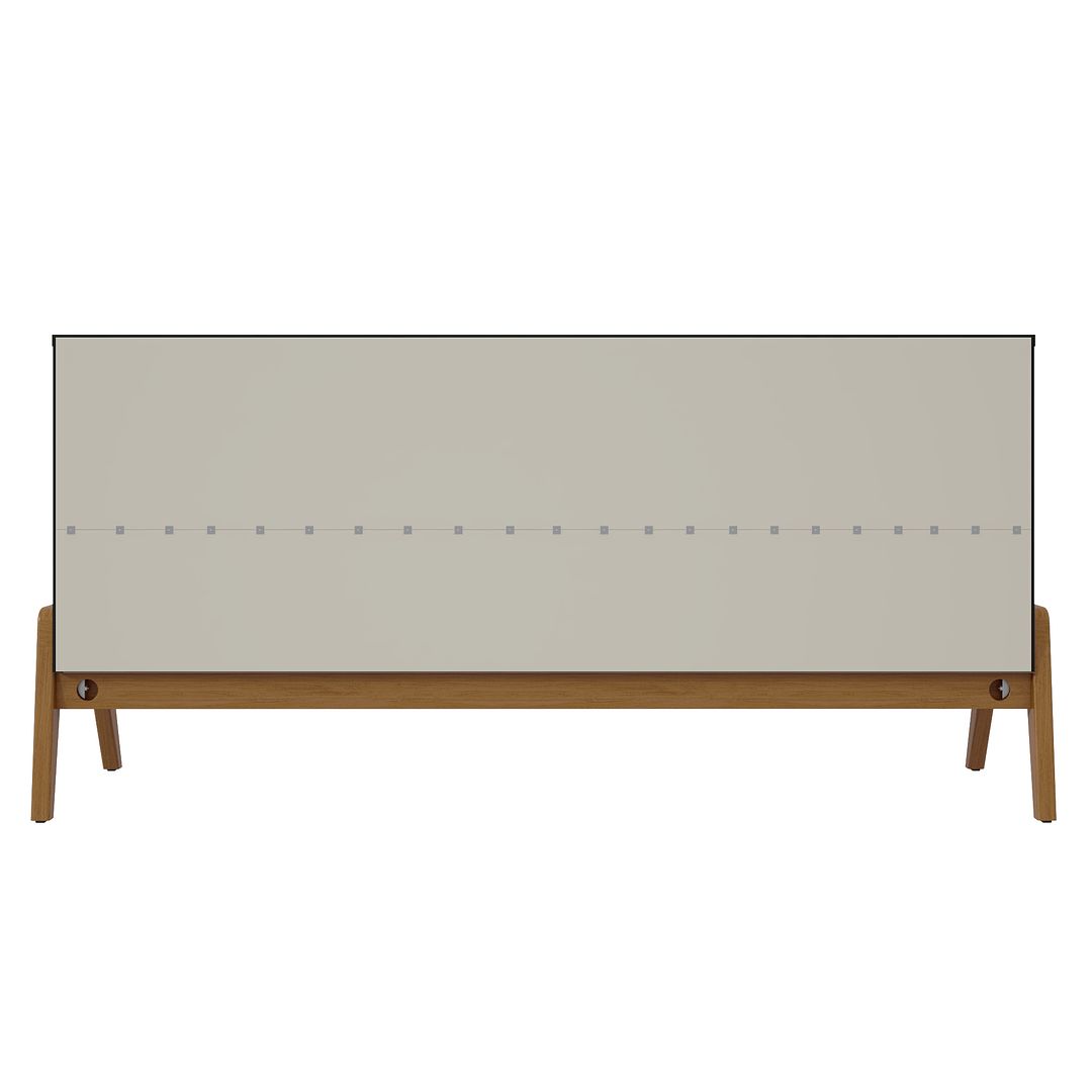 Manhattan Comfort Gales 63.32 Sideboard