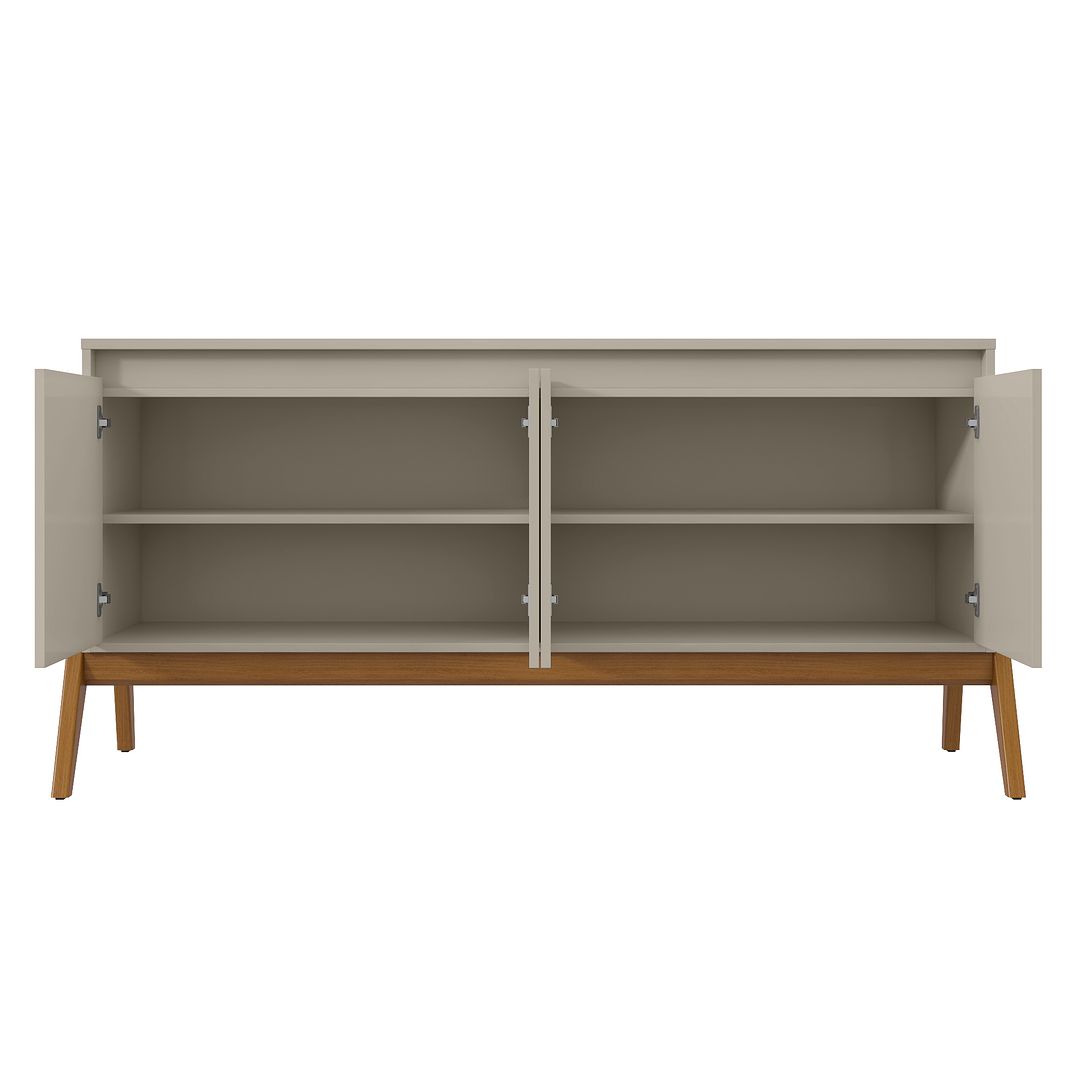 Manhattan Comfort Gales 63.32 Sideboard