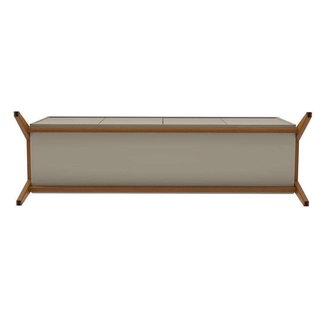 Manhattan Comfort Gales 63.32 Sideboard