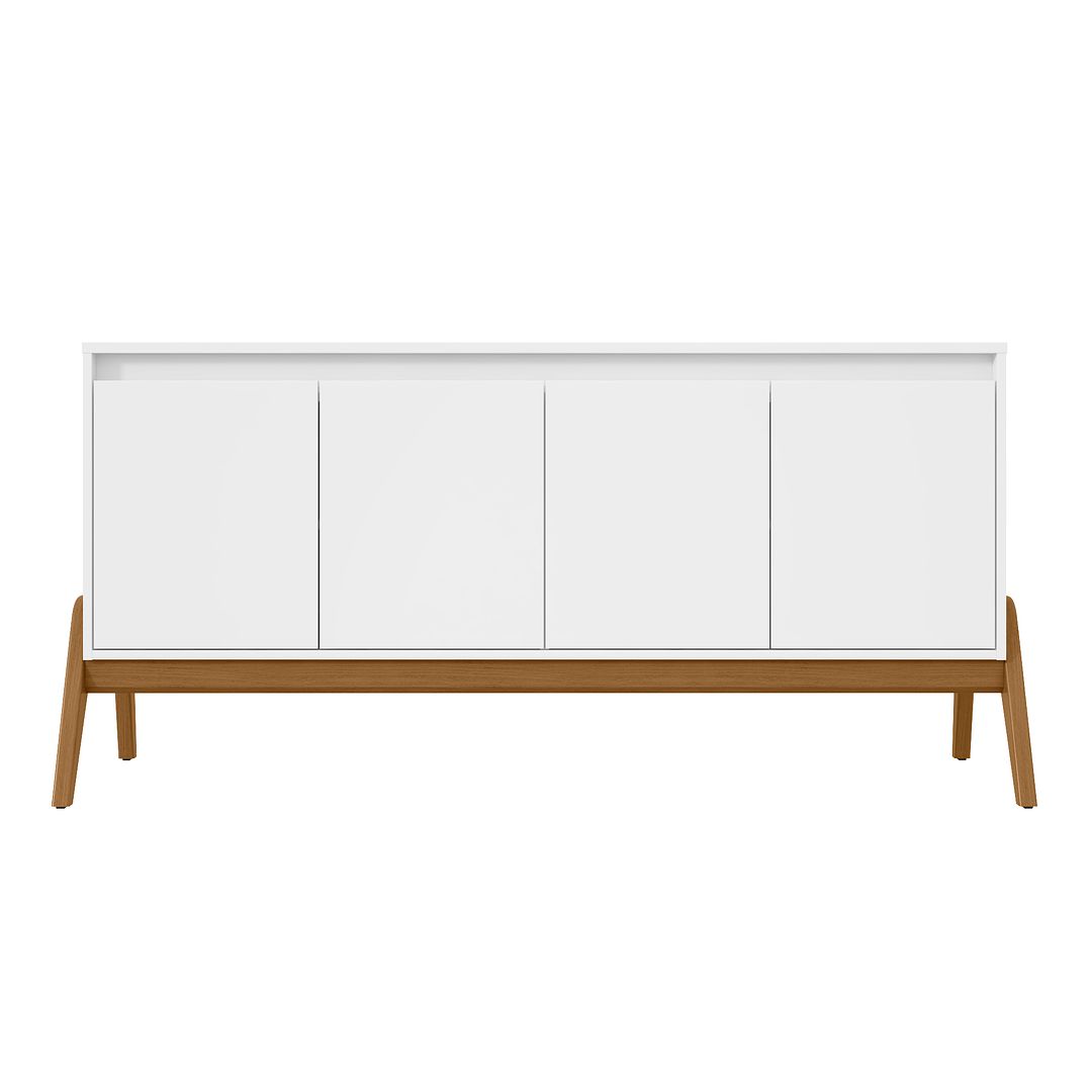 Manhattan Comfort Gales 63.32 Sideboard