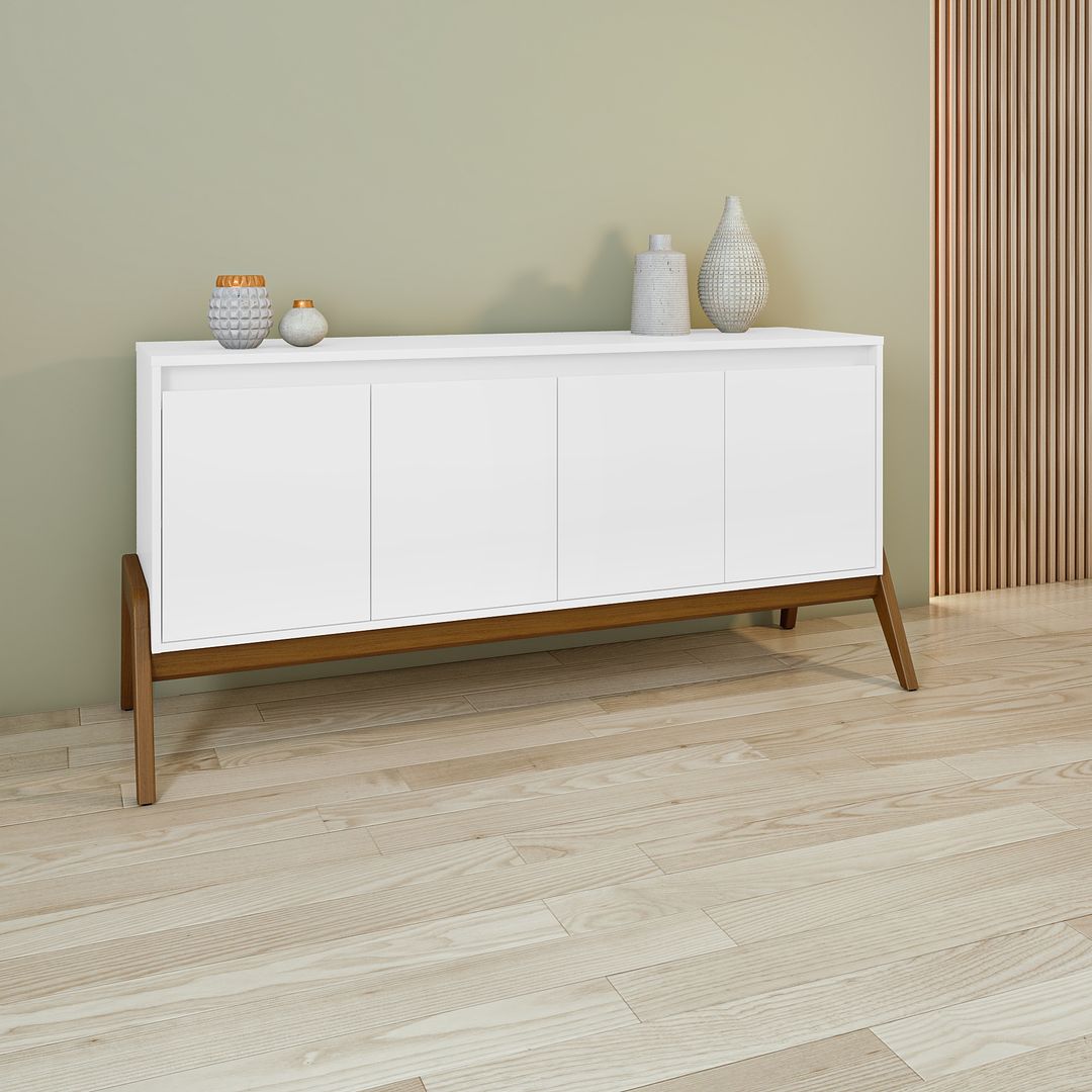 Manhattan Comfort Gales 63.32 Sideboard