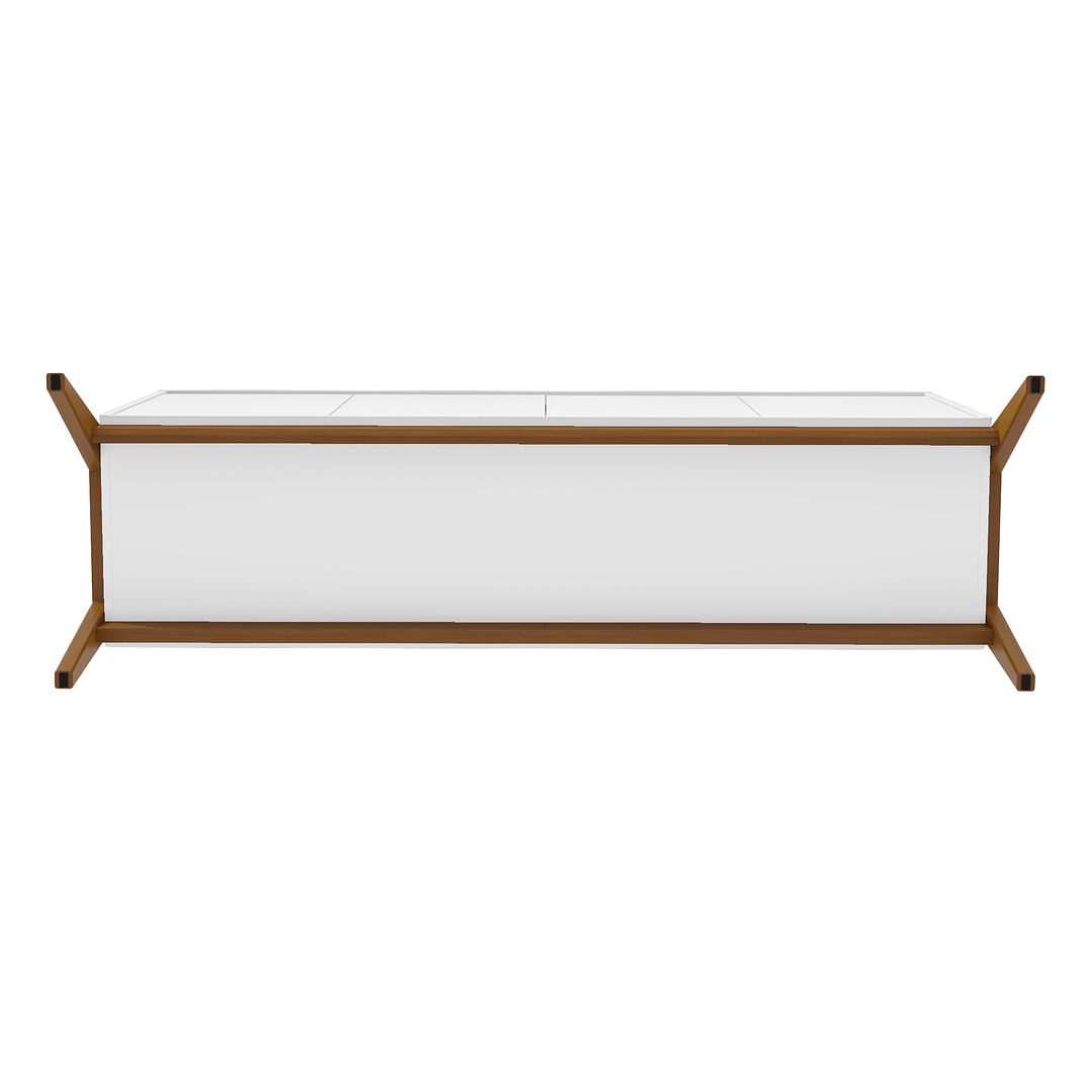 Manhattan Comfort Gales 63.32 Sideboard