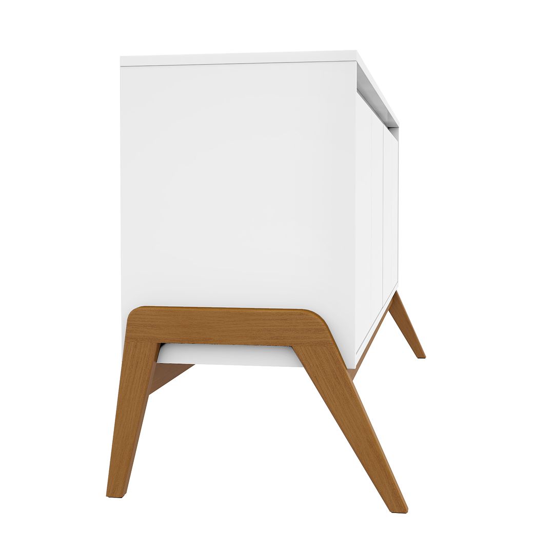 Manhattan Comfort Gales 63.32 Sideboard