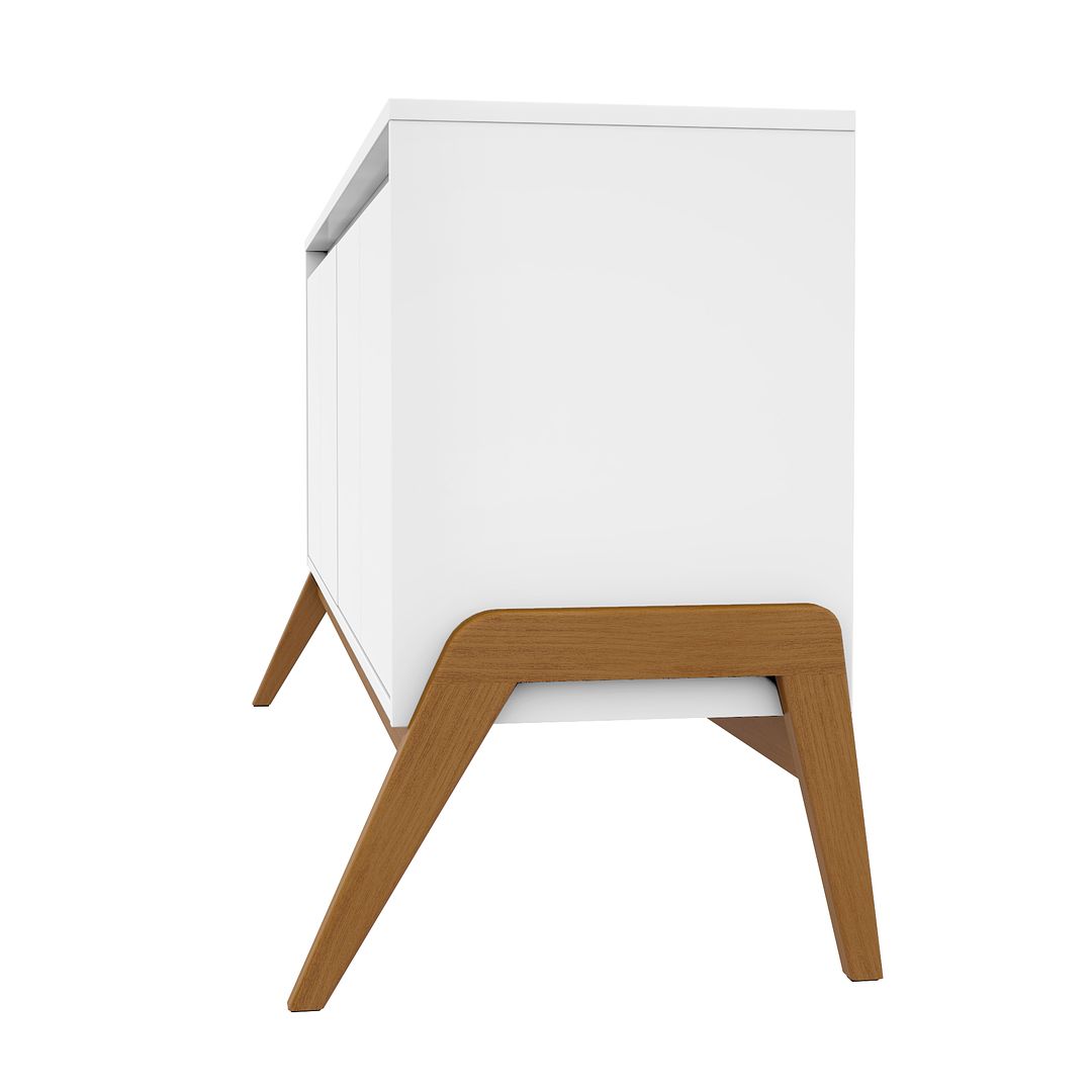 Manhattan Comfort Gales 63.32 Sideboard