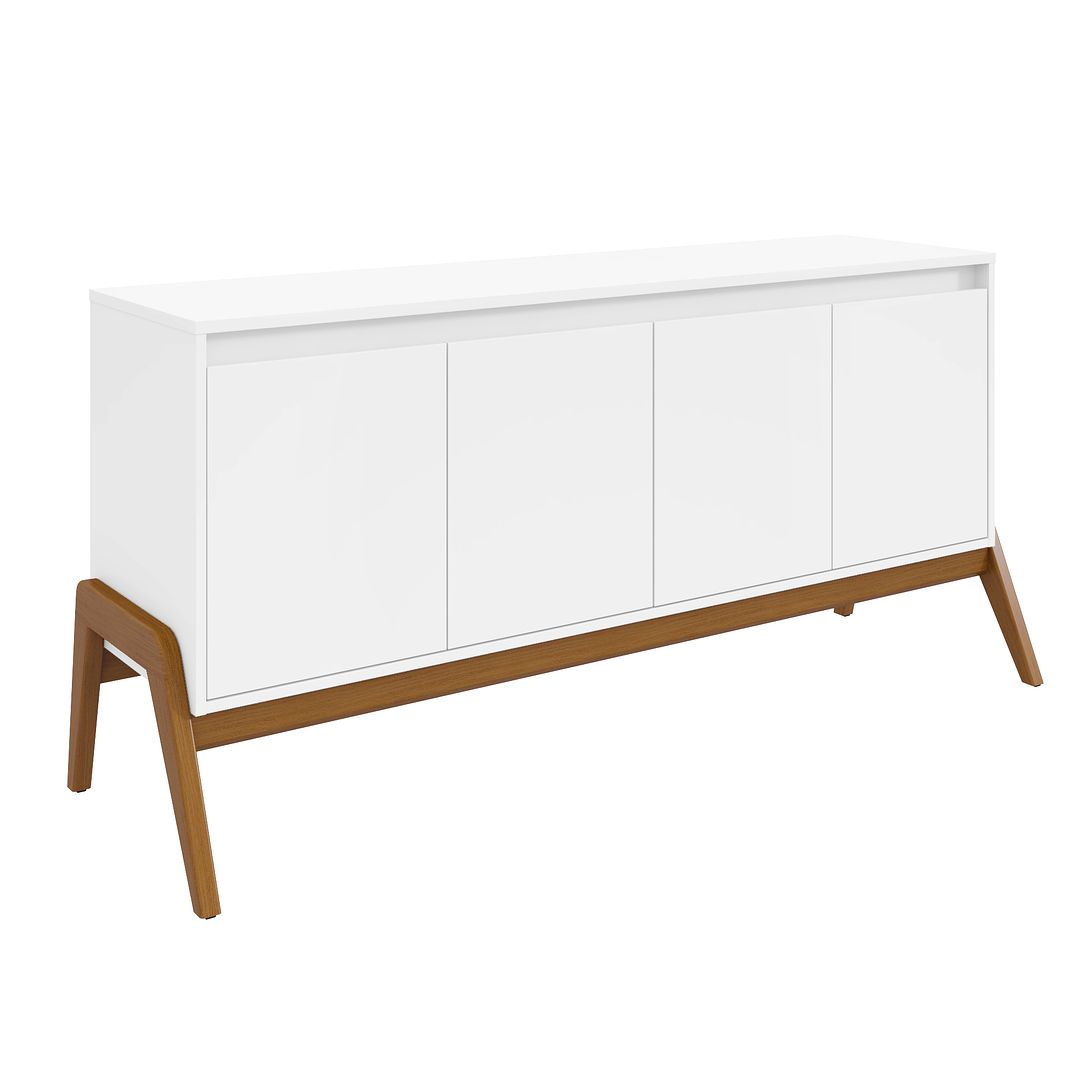 Manhattan Comfort Gales 63.32 Sideboard