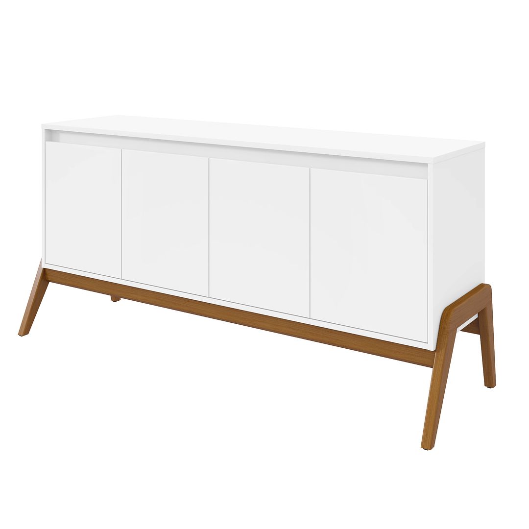 Manhattan Comfort Gales 63.32 Sideboard