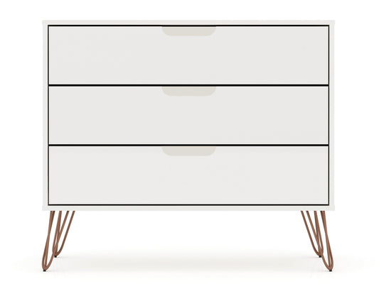 Manhattan Comfort Rockefeller Dresser