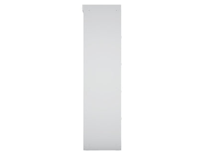 Manhattan Comfort Mulberry Wardrobe/ Armoire/ Closet - Set of 3