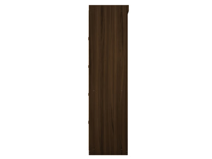 Manhattan Comfort Mulberry Wardrobe/ Armoire/ Closet - Set of 3