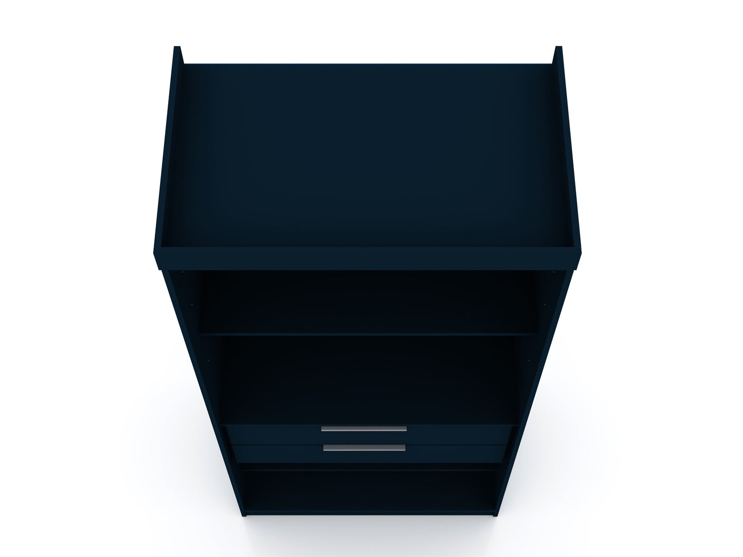 Manhattan Comfort Mulberry Wardrobe/ Armoire/ Closet
