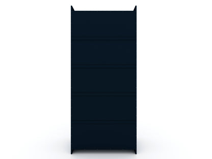 Manhattan Comfort Mulberry Wardrobe/ Armoire/ Closet