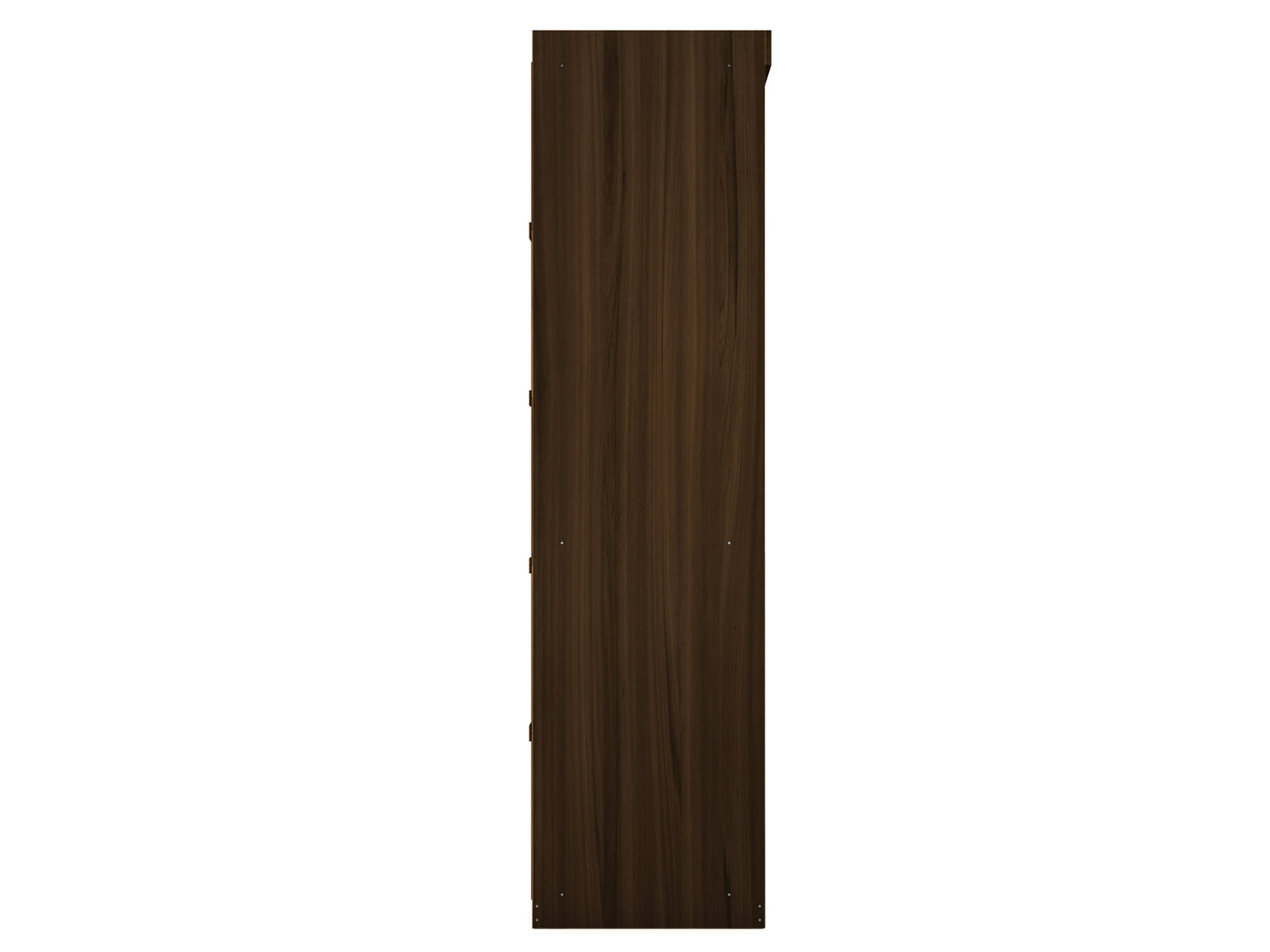 Manhattan Comfort Mulberry Wardrobe/ Armoire/ Closet