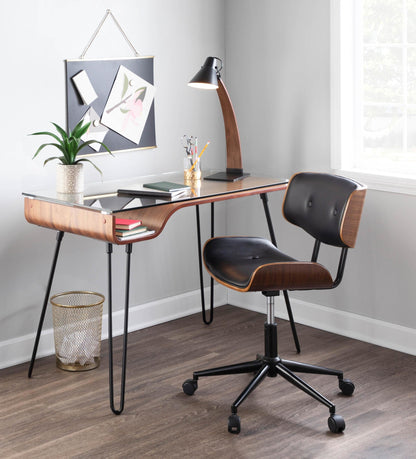 Lumisource Avery Desk