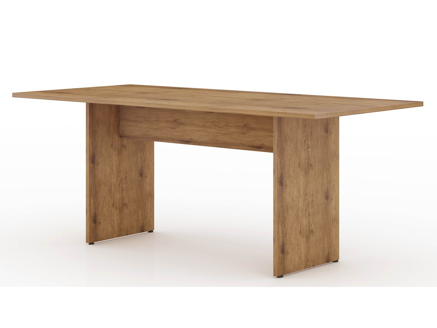 Manhattan Comfort Nomad 67.91 Dining Table