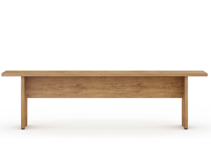 Manhattan Comfort Nomad Dining Bench