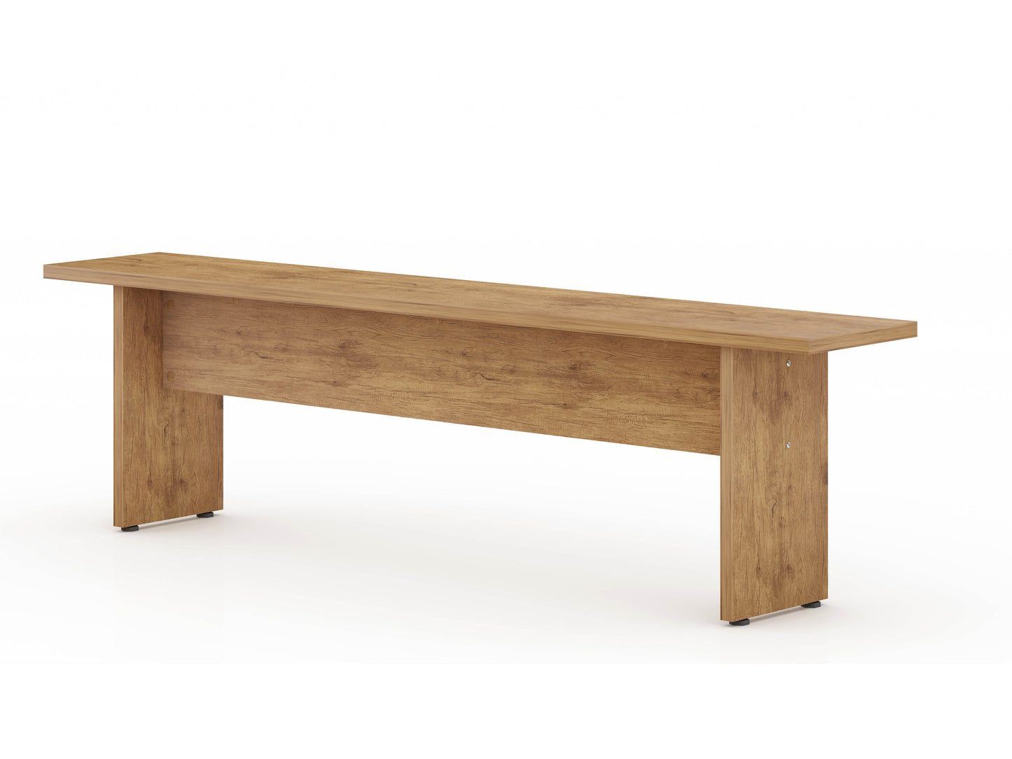 Manhattan Comfort Nomad Dining Bench