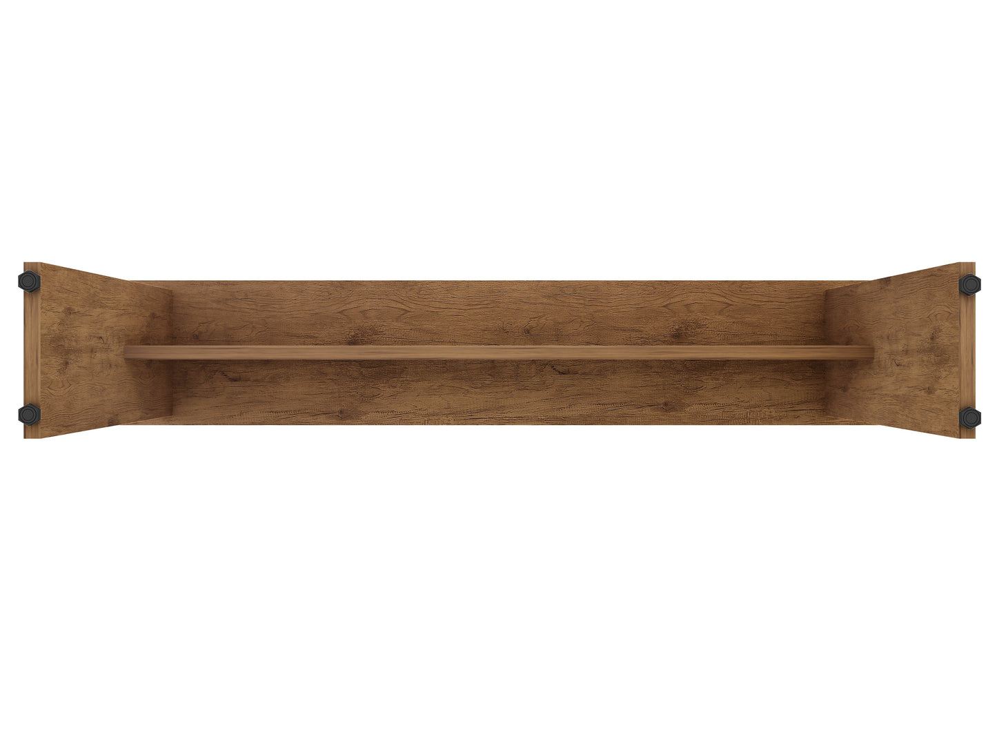 Manhattan Comfort Nomad Dining Bench