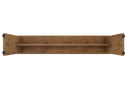 Manhattan Comfort Nomad Dining Bench