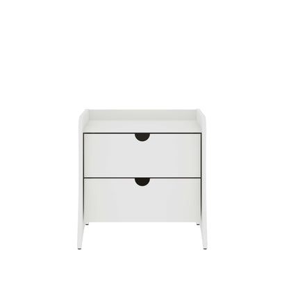 Manhattan Comfort Coney Nightstand