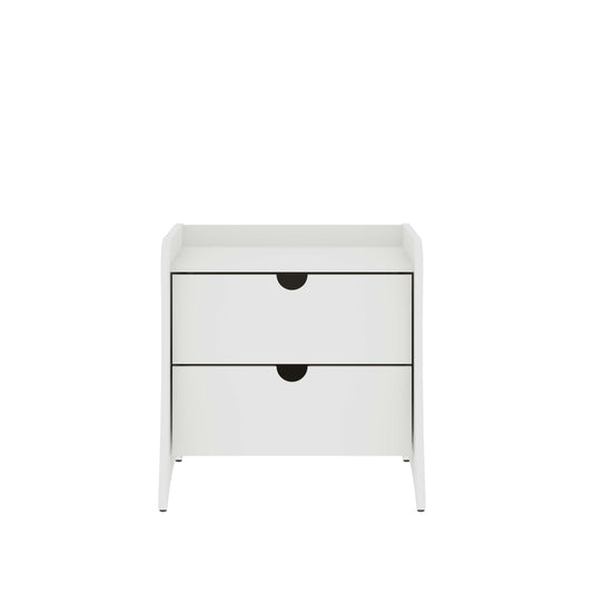 Manhattan Comfort Coney Nightstand
