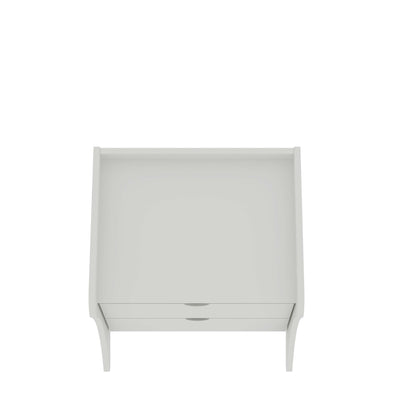 Manhattan Comfort Coney Nightstand