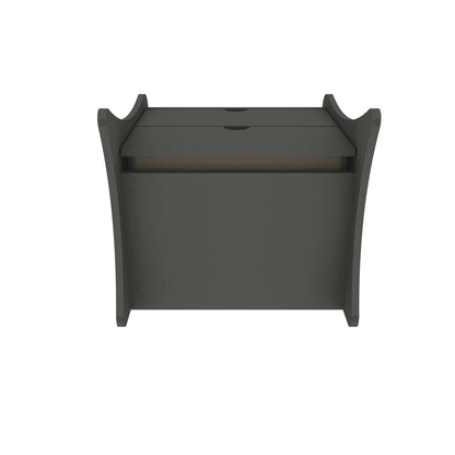 Manhattan Comfort Coney Nightstand