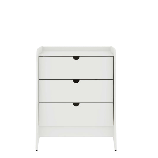 Manhattan Comfort Coney Dresser