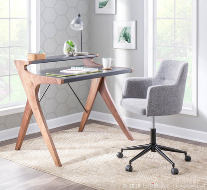 Majestic Office Furniture Desk