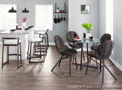 Majestic Office Furniture Chair - Set of 2