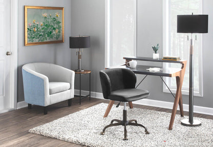 Majestic Office Furniture Desk