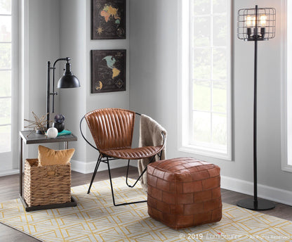 Majestic Office Furniture Pouf