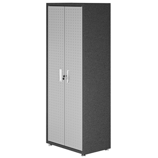 Manhattan Comfort Fortress Garage Cabinet