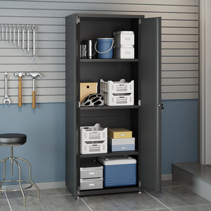 Manhattan Comfort Fortress Garage Cabinet