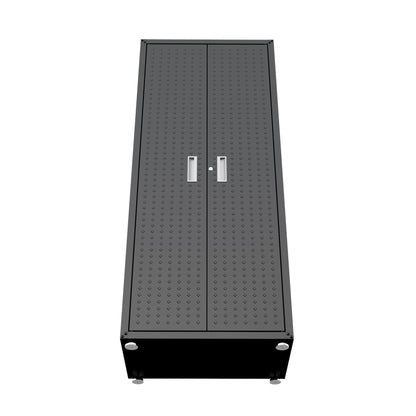 Manhattan Comfort Fortress Garage Cabinet