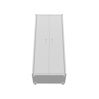 Manhattan Comfort Fortress Garage Cabinet