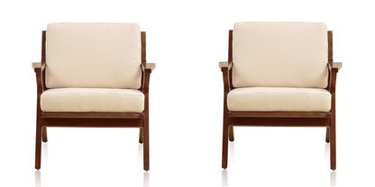 Manhattan Comfort Martelle Chair