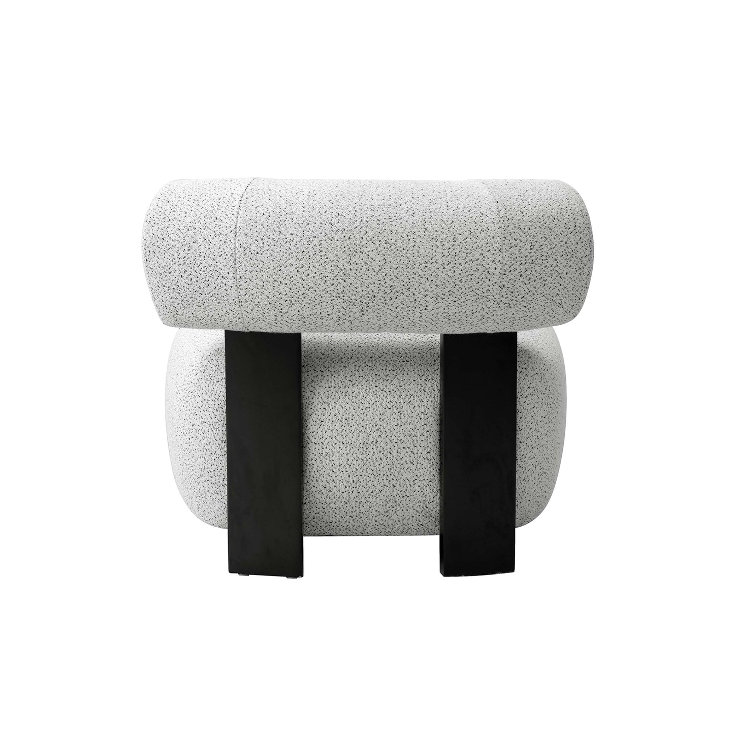 Manhattan Comfort Bartow Accent Chair - Set of 2
