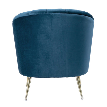 Manhattan Comfort Rosemont Accent Chair - Set of 2