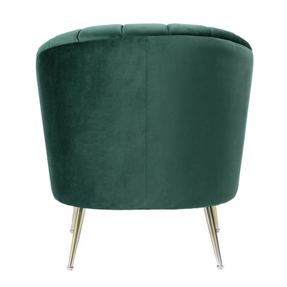 Manhattan Comfort Rosemont Accent Chair - Set of 2