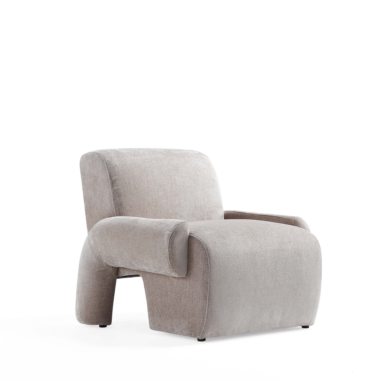Manhattan Comfort Verandah Accent Chairs - Set of 2