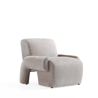 Manhattan Comfort Verandah Accent Chairs - Set of 2