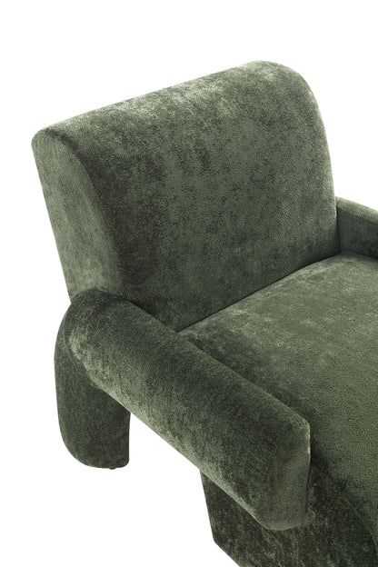 Manhattan Comfort Verandah Accent Chairs - Set of 2