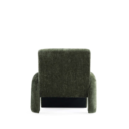 Manhattan Comfort Verandah Accent Chairs - Set of 2