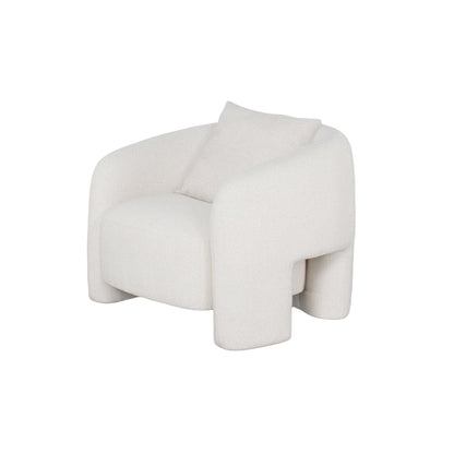 Manhattan Comfort Sylvia Accent Chair - Set of 2