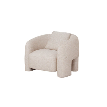 Manhattan Comfort Sylvia Accent Chair - Set of 2