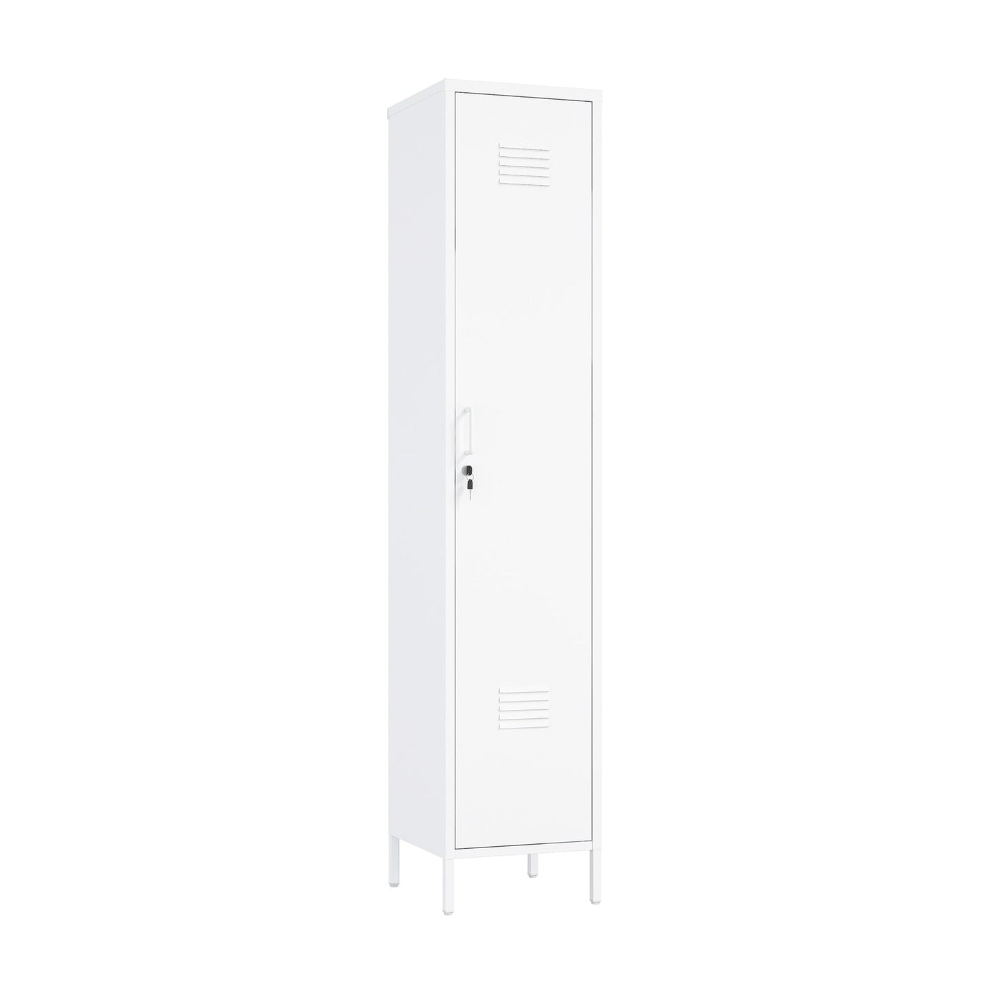 Manhattan Comfort 2-Piece Naomi Accent Cabinet and Storage Cabinet