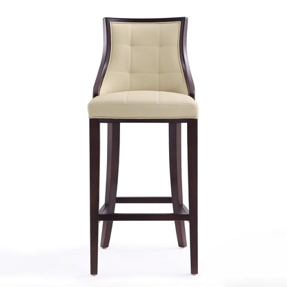 Manhattan Comfort Fifth Avenue Bar Stool - Set of 2