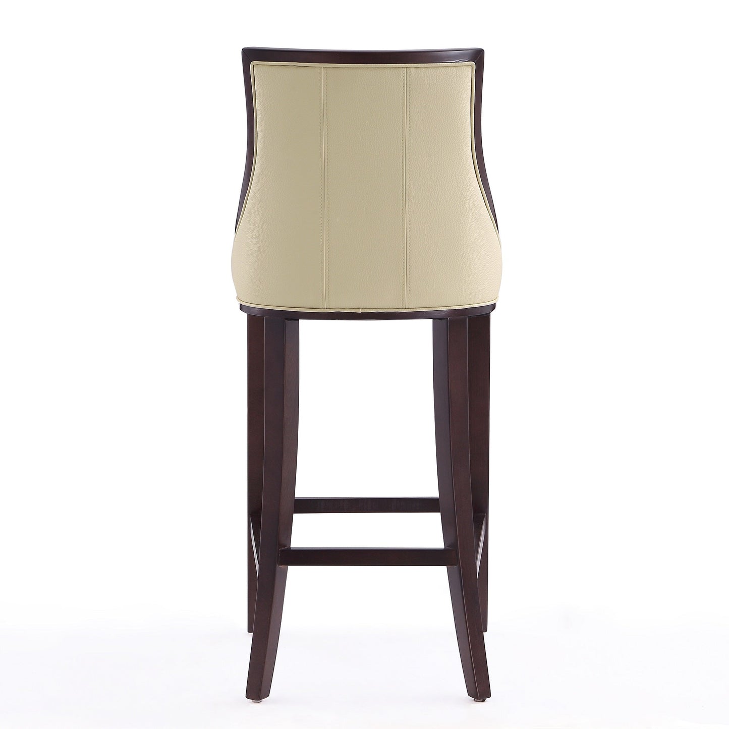 Manhattan Comfort Fifth Avenue Bar Stool - Set of 2