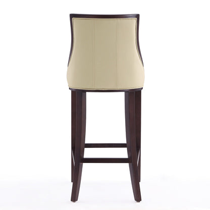 Manhattan Comfort Fifth Avenue Bar Stool - Set of 2